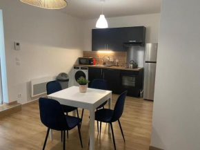 Appartement cosy au cœur de Metz